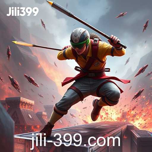 Action Games