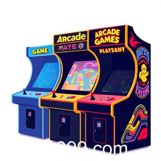 Arcade Classics