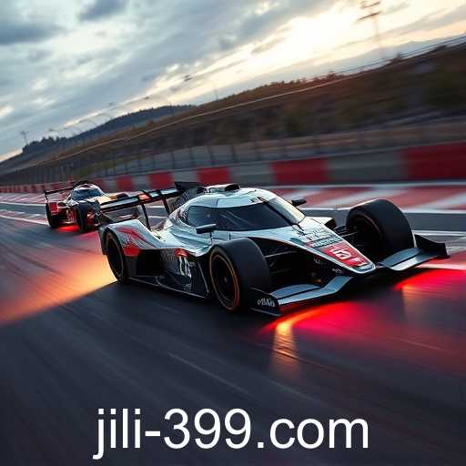 The Rise of Jili399: Gaming Innovation in 2025