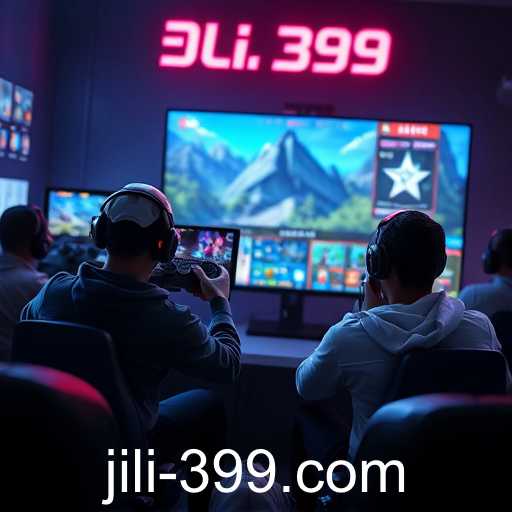 The Rise and Evolution of Jili399: A Game Changer in Online Gaming