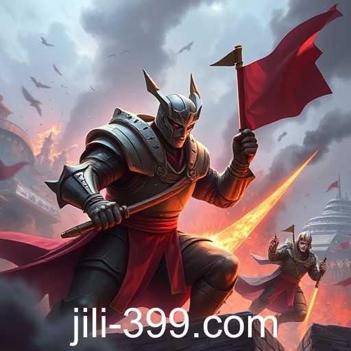 Strategy Games